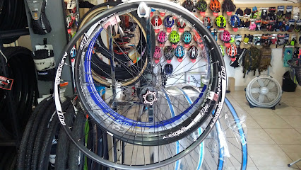 Dirección, horario, teléfono y opiniones de Bikus Bike Shop en Hermosillo