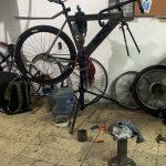 Dirección, horario, teléfono y opiniones de Bizarros Ciclyng - Taller de Bicis en Azcapotzalco