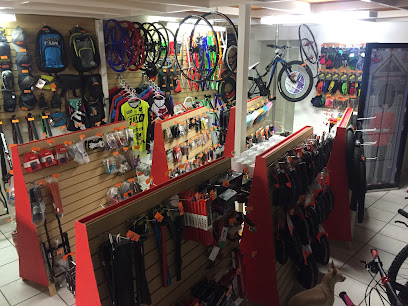 Dirección, horario, teléfono y opiniones de Brit Bikes Mx en Irapuato