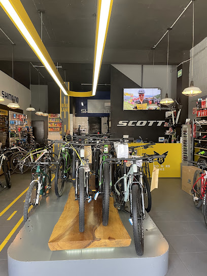 Dirección, horario, teléfono y opiniones de Brothers Bike en Los Mochis