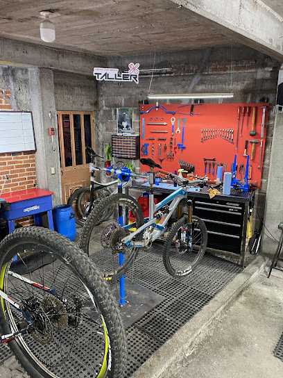 Dirección, horario, teléfono y opiniones de Cabezon Bike Service en Tulancingo