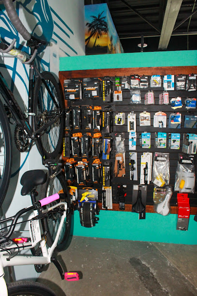 Dirección, horario, teléfono y opiniones de Cabrilla's Sport Center en Cozumel