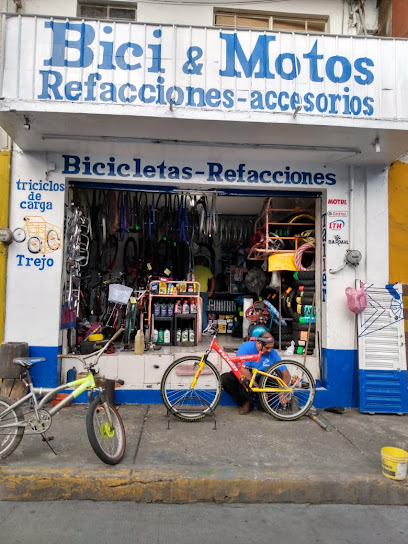 Dirección, horario, teléfono y opiniones de Casa del Ciclista Taller y Refacciones de Bicicleta y Moto en Córdoba