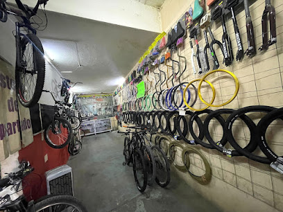 Dirección, horario, teléfono y opiniones de Casaavbike | Bicicletas en Celaya