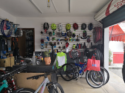 Dirección, horario, teléfono y opiniones de Centauro Bicicletería en Cuernavaca