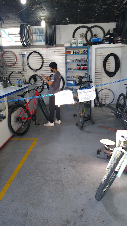 Dirección, horario, teléfono y opiniones de Changarro Bike en Mazatlán