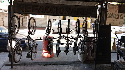 Dirección, horario, teléfono y opiniones de Charly Bicicletas en Tonalá