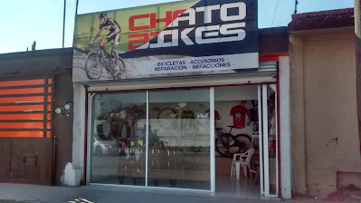 Dirección, horario, teléfono y opiniones de Chato Bikes en Monclova