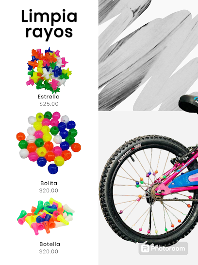 Dirección, horario, teléfono y opiniones de Cicla Regia Refaccionaria de Bicicletas en Apodaca