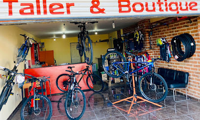 Dirección, horario, teléfono y opiniones de Cicletaro Probikes en Celaya