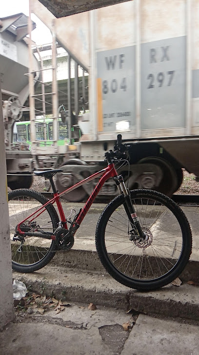 Dirección, horario, teléfono y opiniones de Ciclismo Xalapa en Xalapa