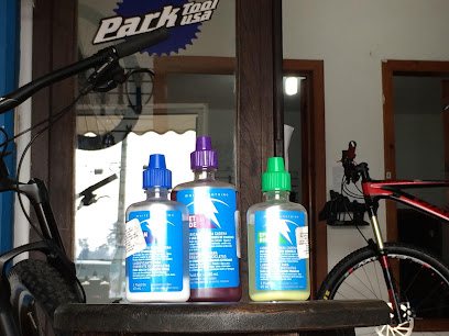 Dirección, horario, teléfono y opiniones de Ciclo Bike en San Cristóbal de las Casas