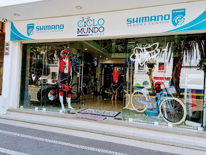 Dirección, horario, teléfono y opiniones de Ciclo Mundo Store en San Martín Texmelucan