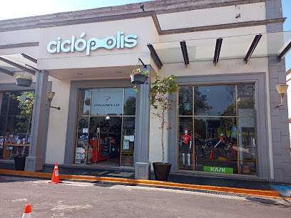 Dirección, horario, teléfono y opiniones de Ciclópolis Coyoacán en Coyoacán