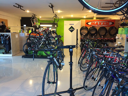 Dirección, horario, teléfono y opiniones de Ciclópolis Playa del Carmen en Playa del Carmen