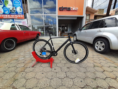 Dirección, horario, teléfono y opiniones de Cimabike en León