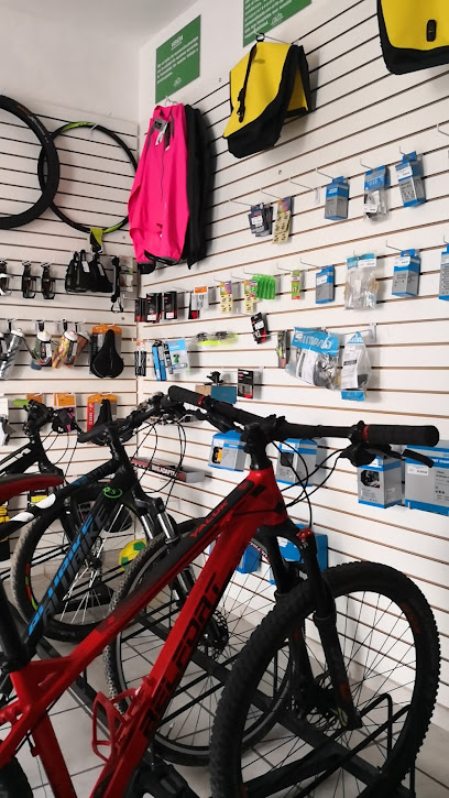 Dirección, horario, teléfono y opiniones de Clinica Bike en Villahermosa