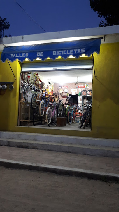 Dirección, horario, teléfono y opiniones de Cobian Cycles Taller de Bicicletas Bikeshop & Bikerental en Manzanillo