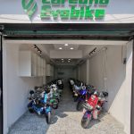 Dirección, horario, teléfono y opiniones de Coreano Evobike Coyoacán en Coyoacán