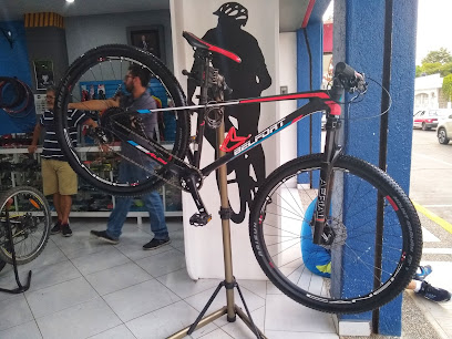 Dirección, horario, teléfono y opiniones de Cornejo Bike Shop en Poza Rica
