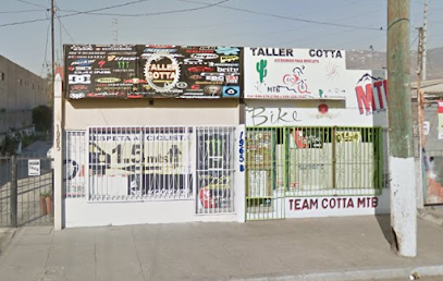 Dirección, horario, teléfono y opiniones de Cotta Team Bike en Ensenada