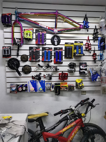 Dirección, horario, teléfono y opiniones de Cs Bikes en Nicolás Romero