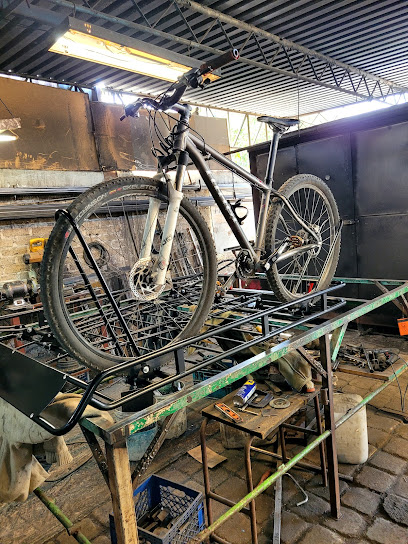 Dirección, horario, teléfono y opiniones de Cyclerack2 (Portaescaleras y Canastillas para Bicicletas) en Tultitlán