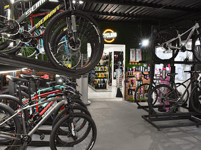 Dirección, horario, teléfono y opiniones de Cycling Adventure en Mérida
