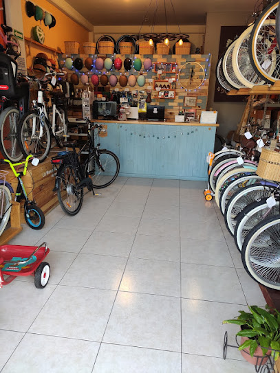 Dirección, horario, teléfono y opiniones de Deimos Bikes en Pachuca