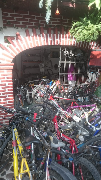 Dirección, horario, teléfono y opiniones de Destro Bikes en Cuernavaca