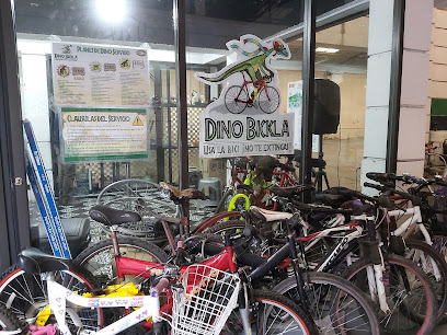 Dirección, horario, teléfono y opiniones de Dino Bickla Taller de Bicicletas en Miguel Hidalgo