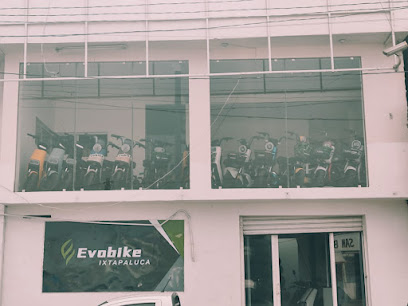 Dirección, horario, teléfono y opiniones de Distribuidor Autorizado Evobike Ixtapaluca en Ixtapaluca