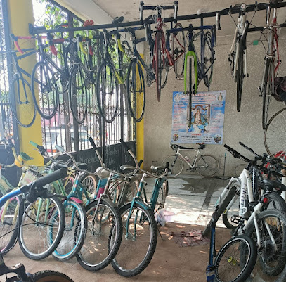 Dirección, horario, teléfono y opiniones de Dollar Bikes en Tláhuac
