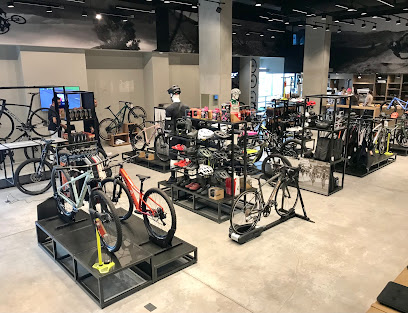 Dirección, horario, teléfono y opiniones de Domestique Cycling Club en Santa Catarina