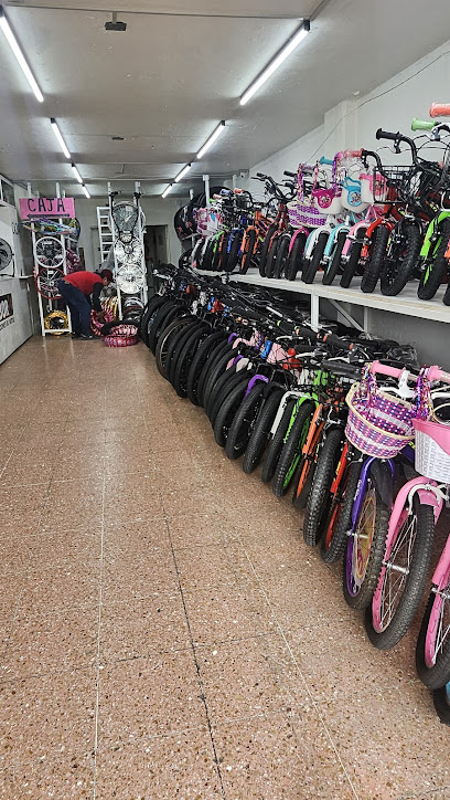 Dirección, horario, teléfono y opiniones de Don Nabor Isidro Fabela - Refacciones Moto Bici en Toluca