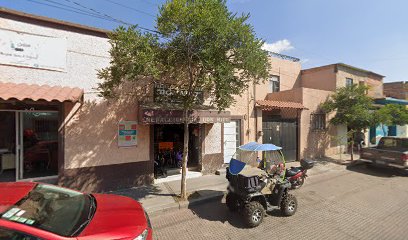 Dirección, horario, teléfono y opiniones de Don Nico Bicicletas en Tlajomulco