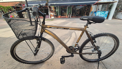 Dirección, horario, teléfono y opiniones de Donato's Bike Store en Cozumel