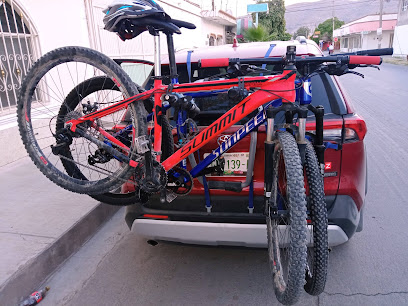 Dirección, horario, teléfono y opiniones de Dr. Bike Trc en Torreón