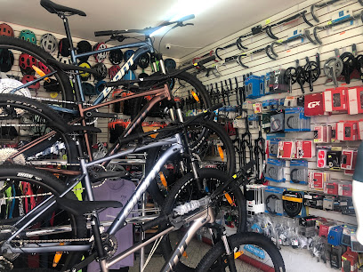Dirección, horario, teléfono y opiniones de Duvélo/Giant/Shimano Service Center en San Martín Texmelucan