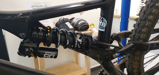 Dirección, horario, teléfono y opiniones de Dynamia en Tlalpan