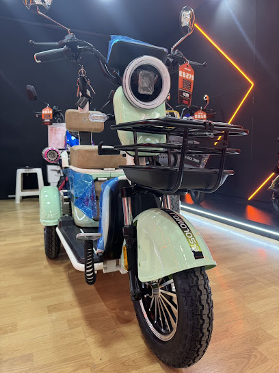 Dirección, horario, teléfono y opiniones de E-Solomo Estado de México Voltiom en Tultitlán