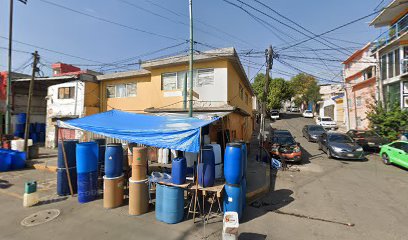 Dirección, horario, teléfono y opiniones de El George en Azcapotzalco