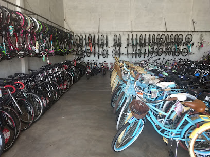 Dirección, horario, teléfono y opiniones de El Mundo de Las Bicicletas en Chihuahua