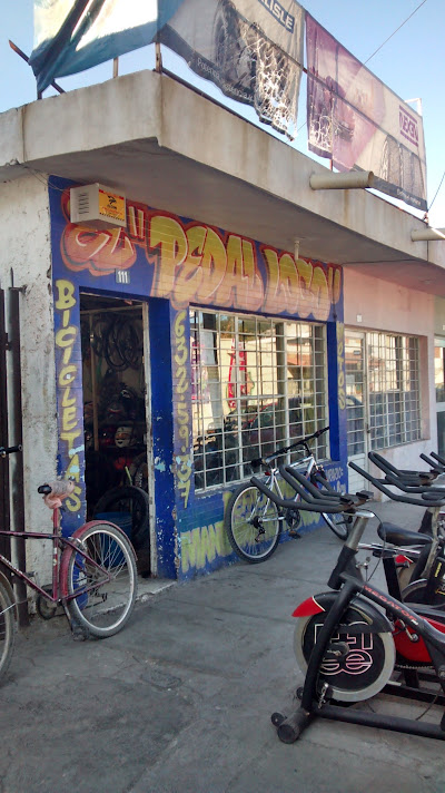 Dirección, horario, teléfono y opiniones de El Pedal Loco en Monclova