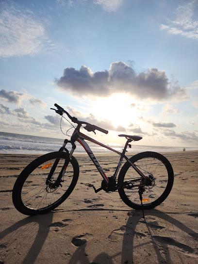 Dirección, horario, teléfono y opiniones de El Pedal Taller de Bicicletas en Acapulco