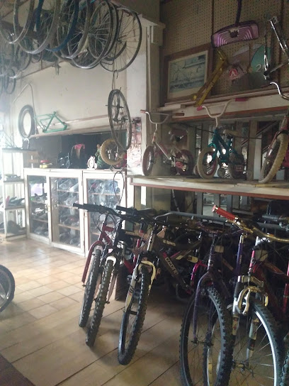 Dirección, horario, teléfono y opiniones de El Pedal en Cd. Juárez