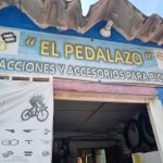 Dirección, horario, teléfono y opiniones de El Pedalazo en Ciudad del Carmen