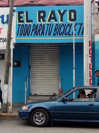 Dirección, horario, teléfono y opiniones de El Rayo en Villahermosa