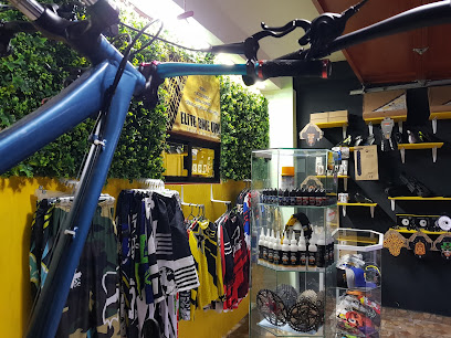 Dirección, horario, teléfono y opiniones de Elite Bike Upn en Uruapan