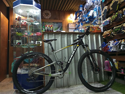 Dirección, horario, teléfono y opiniones de Engrane (Mecánica Profesional En Ciclismo) en Tulancingo